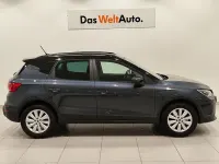 Usado Seat Arona Style 115 CV (84 kW) 2025 Gris SUV