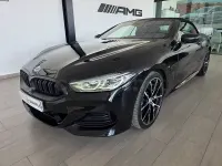 Usado BMW 840 Coupé 340 CV (250 kW) 2022 Negro Coupe