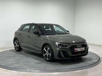 Usado Audi A1 Sportback 116 CV (85 kW) 2025 Gris Utilitario