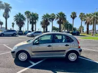 Usado Citroën C3 90 CV (66 kW) 2007 Beige Berlina