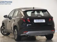 Usado Hyundai Tucson 159 CV (116 kW) 2025 SUV