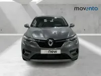 Usado Renault Arkana Intens 140 CV (102 kW) 2021 Gris SUV