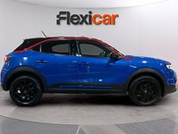 Usado Opel Mokka GS Line 131 CV (96 kW) 2021 Azul SUV