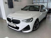 Usado BMW M240 374 CV (275 kW) 2024 Blanco Coupe