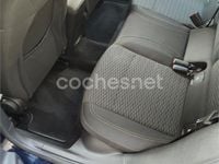 Usado Opel Astra Business 110 CV (80 kW) 2018 Negro Berlina