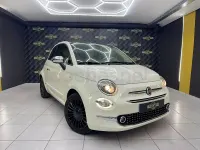 Usado Fiat 500 Mirror 69 CV (50 kW) 2018 Blanco Berlina