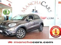 usado Fiat 500X 2.0Mjt Cross Plus 4x4 Aut. 103kW