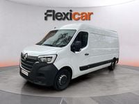Usado Renault Master 150 CV (110 kW) 2024 Blanco Utilitario
