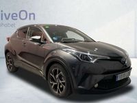 usado Toyota C-HR 125H Advance