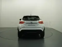 Usado Nissan Juke Acenta 114 CV (83 kW) 2022 Amarillo SUV