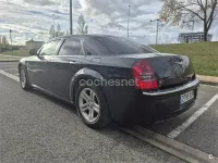 Usado Chrysler 300C 253 CV (186 kW) 2005 Negro Berlina