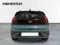 Usado Hyundai Bayon 102 CV (75 kW) 2025 Blanco SUV
