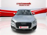 Usado Audi Q2 Advanced Plus 116 CV (85 kW) 2020 Gris / plata SUV