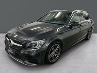 Usado Mercedes C220 194 CV (142 kW) 2021 Familiar