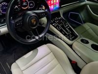 Usado Porsche Panamera 4 E-Hybrid Platinum Edition 462 CV (339 kW) 2022 Negro Utilitario
