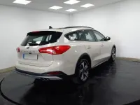 Usado Ford Focus Active 120 CV (88 kW) 2021