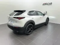 Nuevo Mazda CX-30 Homura-Line 140 CV (102 kW) 2025 Blanco SUV