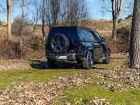 Usado Land Rover Defender S 200 CV (147 kW) 2022 Negro SUV