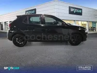 Usado Opel Corsa GS Line 100 CV (73 kW) 2022 Negro Utilitario