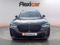 Usado BMW X3 xLine 190 CV (139 kW) 2023 Negro SUV