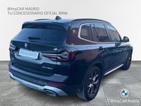 Usado BMW X3 Comfort Edition 2022 SUV