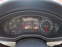 Usado Audi A5 Sportback Advanced Plus 150 CV (110 kW) 2017 Negro Utilitario