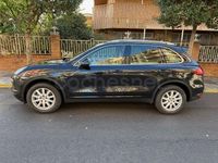 Usado Porsche Cayenne 245 CV (180 kW) 2012 Negro SUV