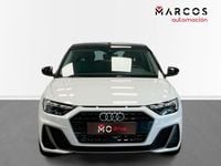 Usado Audi A1 Sportback Premium 110 CV (80 kW) 2023 Otro Utilitario