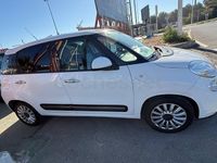 Usado Fiat 500L Lounge 85 CV (62 kW) 2015 Beige Monovolumen