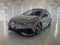 Usado VW Golf VII GTI Clubsport 301 CV (221 kW) 2021 Gris Utilitario