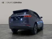Nuevo Jaecoo 5 147 CV (108 kW) 2026 Gris SUV