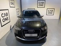 Usado Audi RS3 367 CV (269 kW) 2016 Negro Berlina