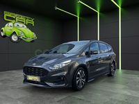 Usado Ford S-MAX ST-Line 190 CV (139 kW) 2023 Gris / plata Monovolumen