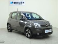 usado Fiat Panda Sport Hybrid 1.0 Gse 51kw (70CV)