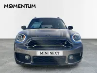 Usado Mini Cooper S Countryman 224 CV (164 kW) 2020 Gris SUV