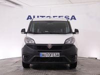 Usado Fiat Doblò 95 HP (69 kW) 2021 Branco Monovolume