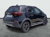 Usado Honda Jazz 122 CV (89 kW) 2025 Blanco Utilitario