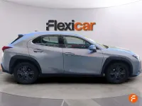 Usado Lexus UX 250h Business Edition 184 CV (135 kW) 2020 Gris SUV