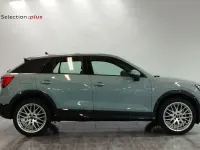 Usado Audi Q2 S-Line 150 CV (110 kW) 2025 Gris SUV