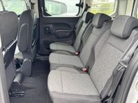 Nuevo Opel Combo S 100 CV (73 kW) 2026 Blanco Monovolumen