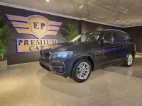 Usado BMW X3 190 CV (139 kW) 2020 Gris / plata SUV
