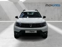 Usado Dacia Duster Essentiel 100 CV (73 kW) 2020 Blanco SUV