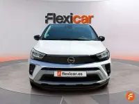 Usado Opel Crossland Edition 110 CV (80 kW) 2021 Blanco SUV