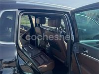 Usado VW Tiguan 140 CV (102 kW) 2012 Negro SUV