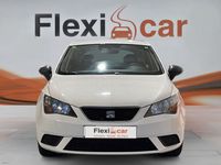 usado Seat Ibiza 1.4 TDI 66kW (90CV) Full Connect - 5 P Diésel en Flexicar Hospitalet