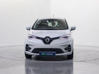 Usado Renault Zoe Zen 100 kW (136 CV) 2021 Eléctrico Utilitario