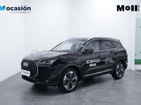 Usado Ebro s700 Luxury 147 CV (108 kW) 2025 Negro SUV