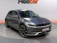 Usado Hyundai Ioniq 5 168 kW (229 CV) 2023 Gris SUV