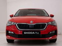 Usado Skoda Scala Ambition 150 CV (110 kW) 2023 Rojo Utilitario