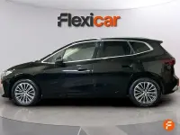 Usado BMW 218 136 CV (100 kW) 2022 Negro Coupe
